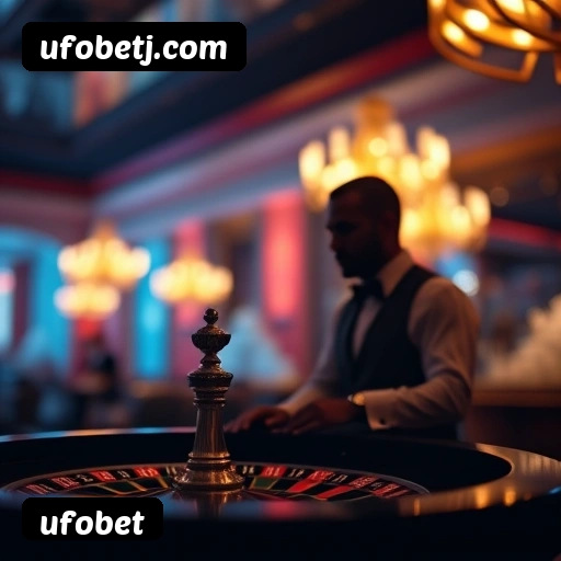 Catálogo ufobet 2.547 jogos - Pragmatic Play, Evolution, NetEnt