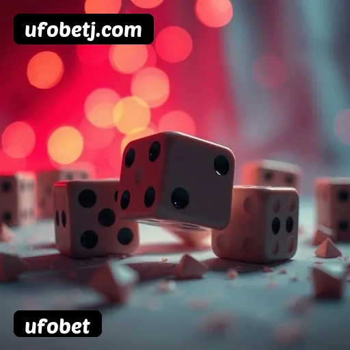 Logo da ufobet