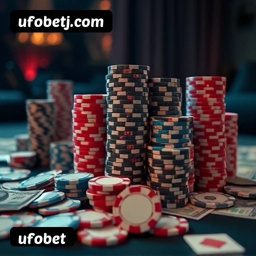 6 vantagens exclusivas do programa VIP da ufobet